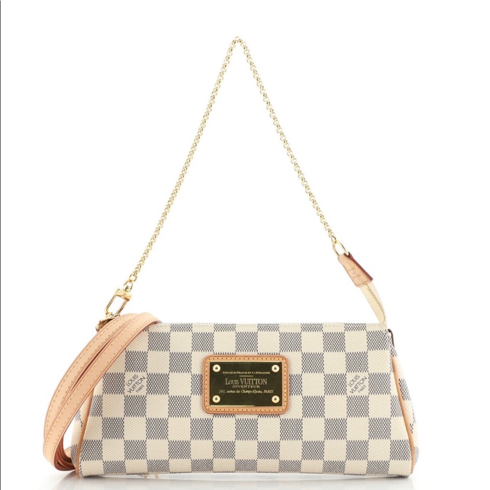 Louis Vuitton Purse